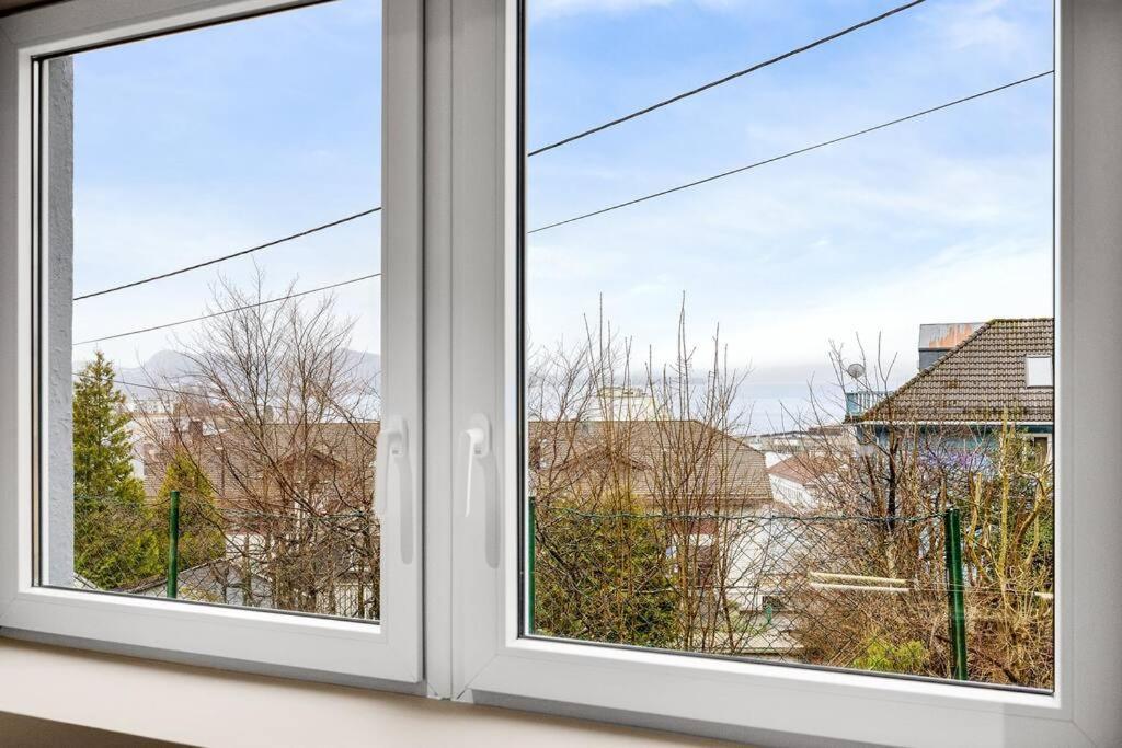 Lille Damsgardsveien 61 Apartment Берген Екстериор снимка